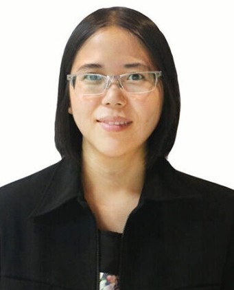 Asst.Prof.Dr.Pikulkaew Tangtisanon