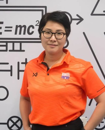Assoc.Prof.Dr.Pattareeya Damrongsak